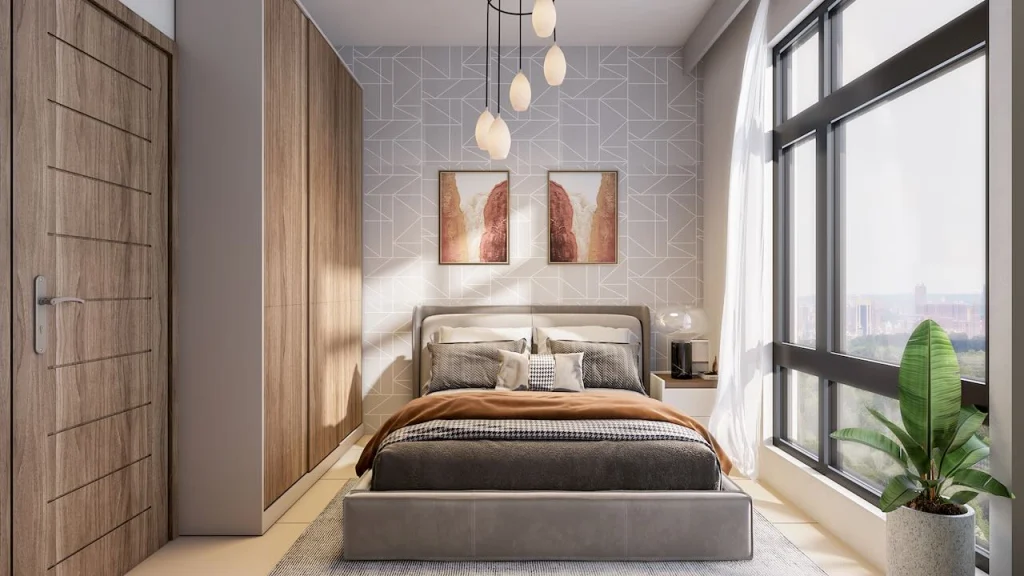 237 Garden City · Phase II