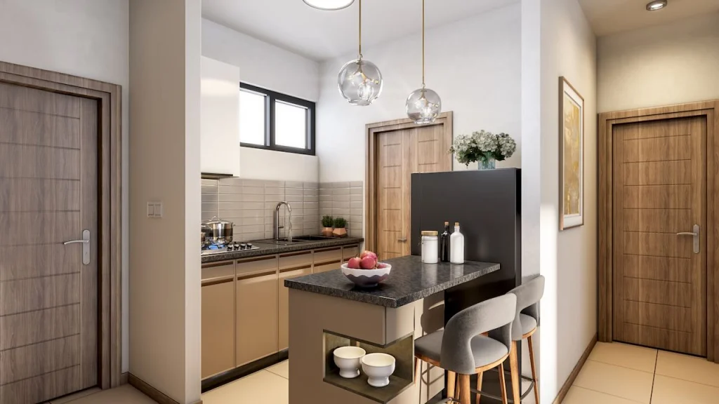 237 Garden City · Phase II