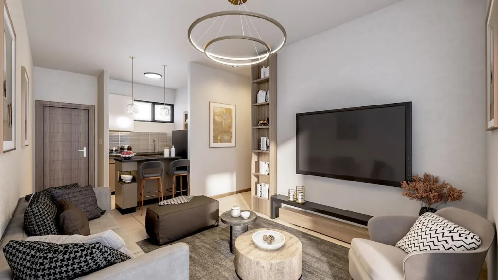 237 Garden City · Phase II