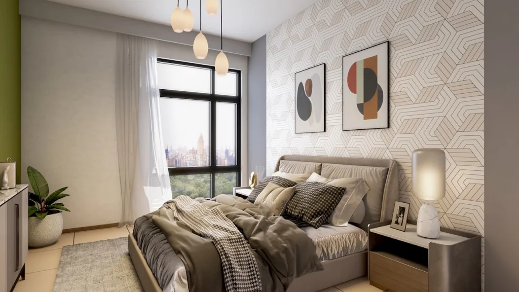 237 Garden City · Phase II