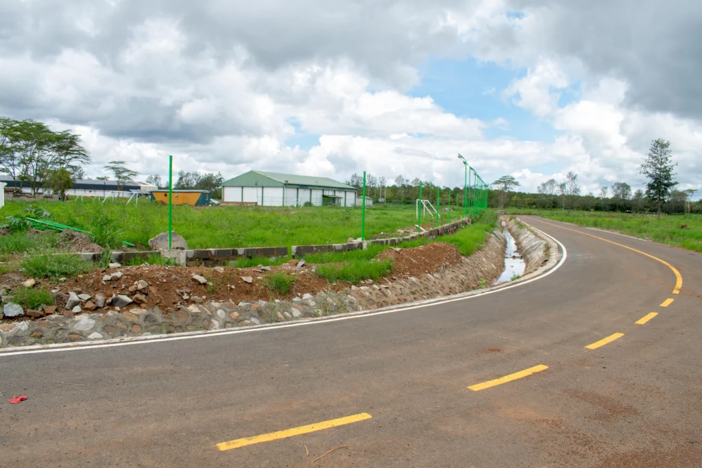 Thika Grove