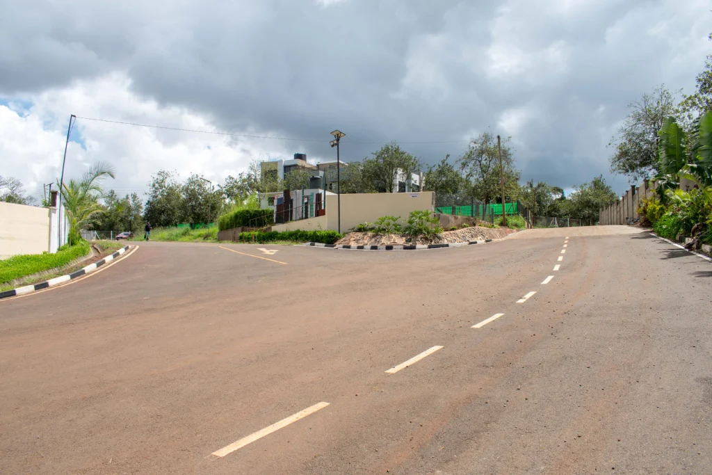 Thika Grove